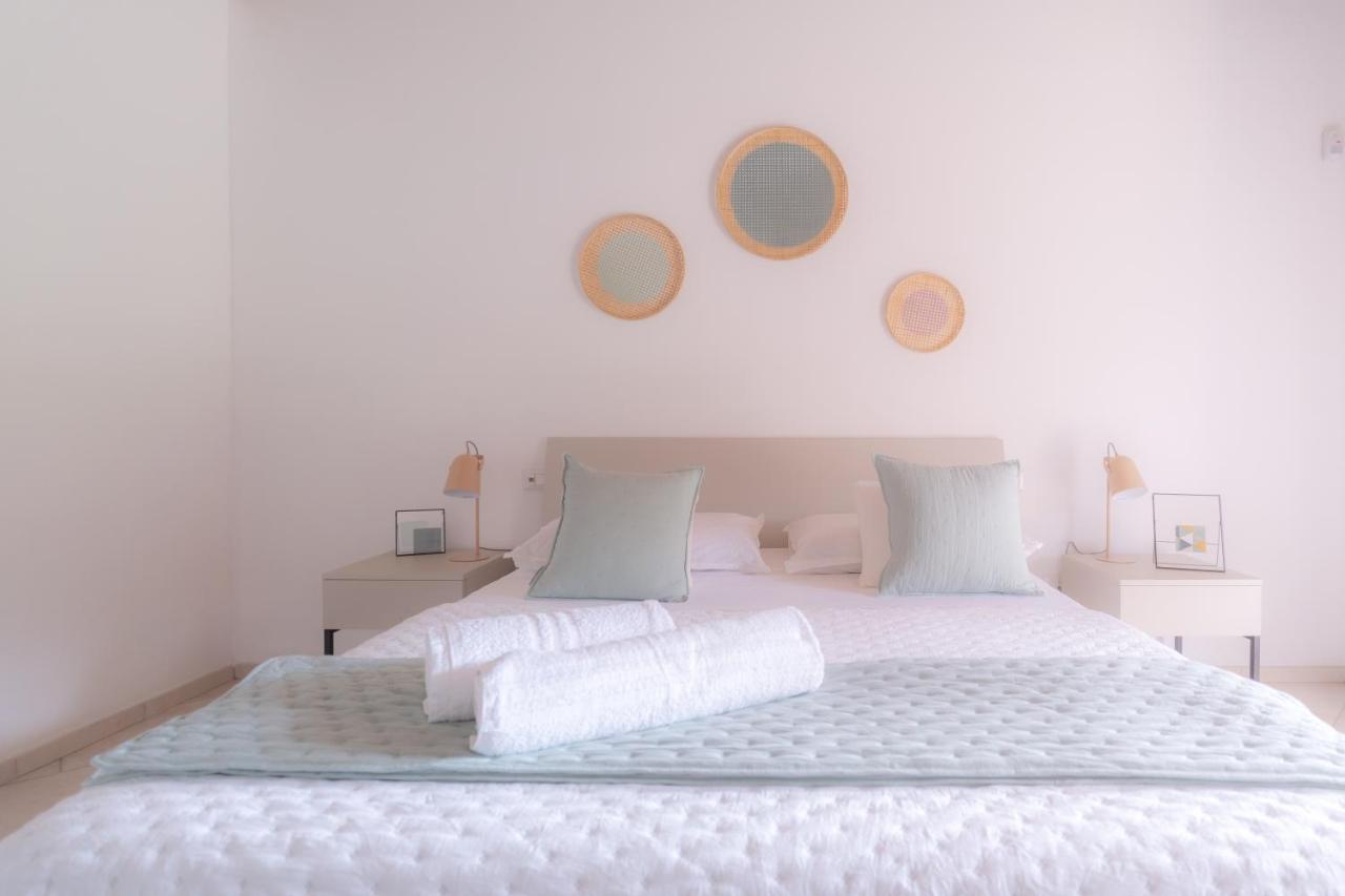 Su Cappeddu Agriturismo San Giorgio  Exteriér fotografie
